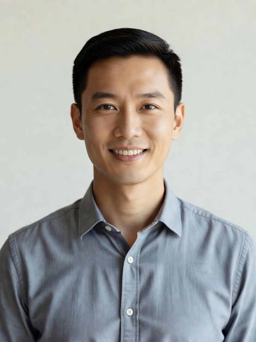 李明轩